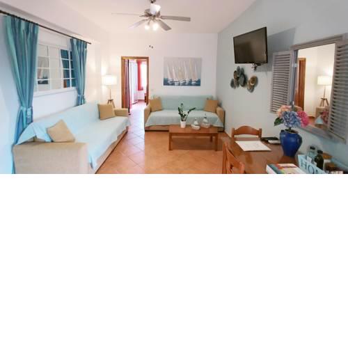 Elena Apartments