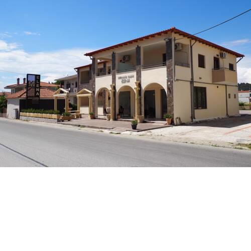 Elena Apartments