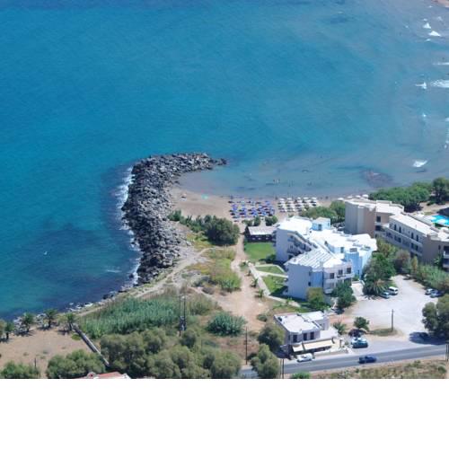 Elena Beach Hotel