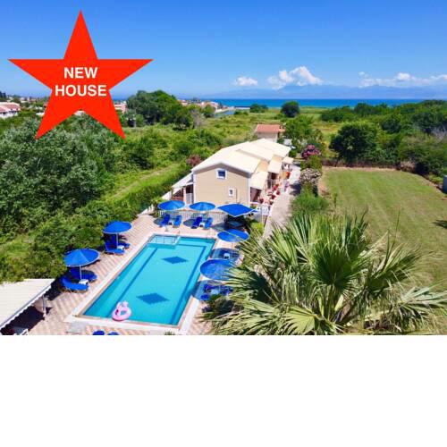 Elena Beach House