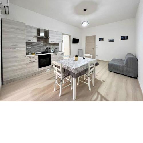 Elena & Enea Apartments
