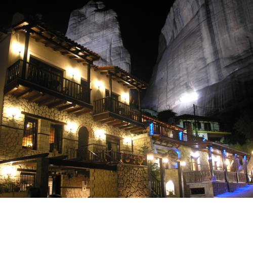 Elena Guesthouse