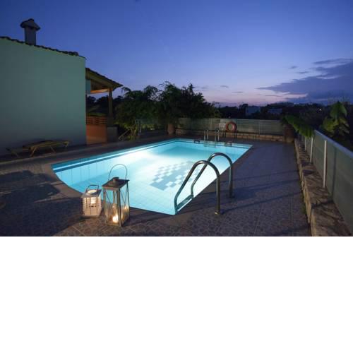 Elena-Pelagia Villas