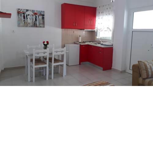 Elena Rooms-Apartments -B