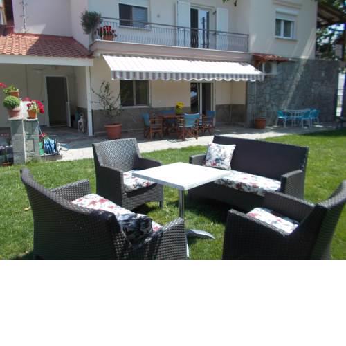 Elena Rooms-Apartments