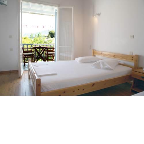 Elena Rooms