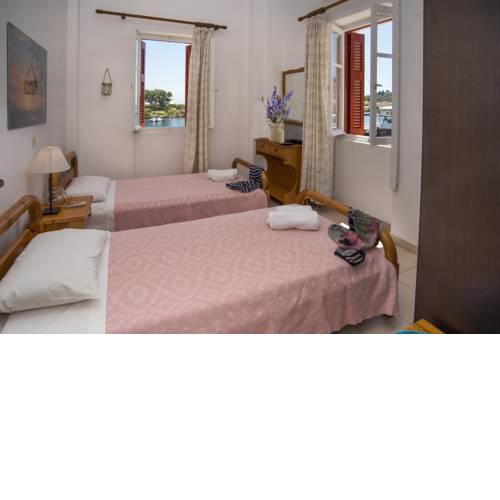 Elena Sea View Apartment