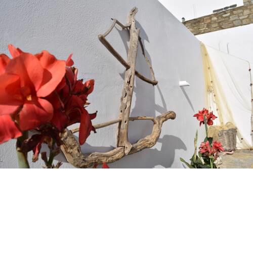 elena studios paros