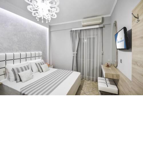 Elenas Apartments Sarti