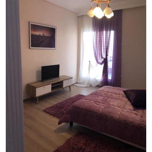 Elena's Apartments
