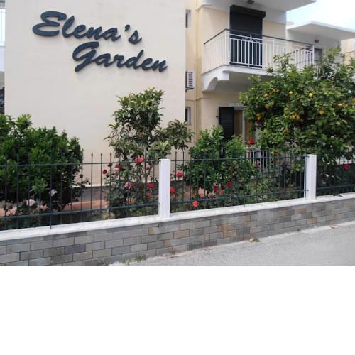 Elenas Garden