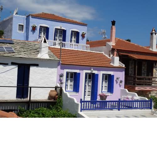 Elena's House