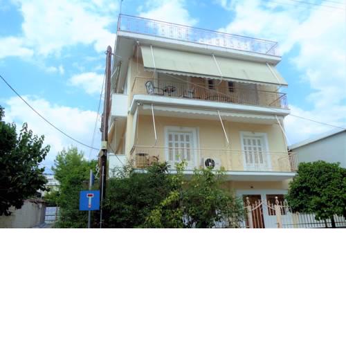 Elena's House