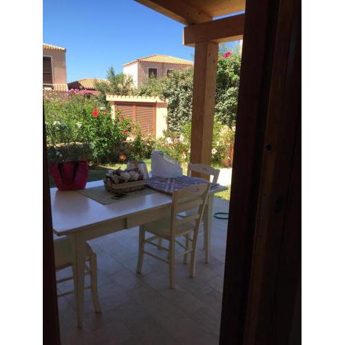 Elena's House