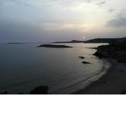 Elenas Studio Agia Marina Koropi
