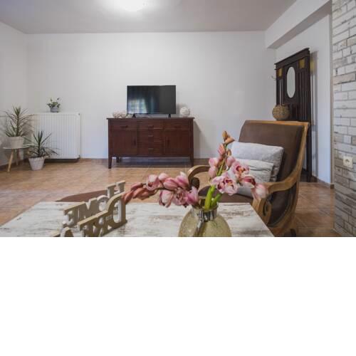 Elenas Village House - Dream Apartment