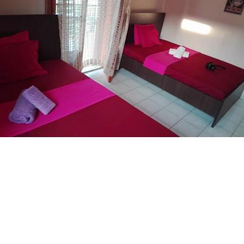 Eleni Antonouli Rooms