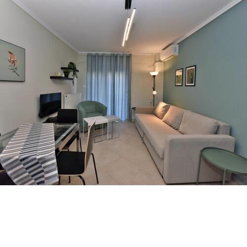 Eleni Apartment - Nea Moudania Halkidiki