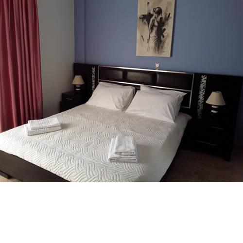 Eleni Apartment