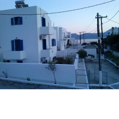 Eleni Apartments