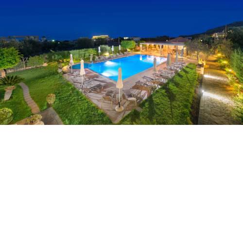 Eleni Apartments