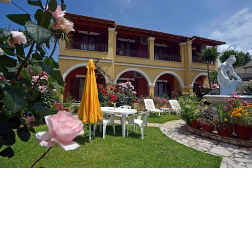 Eleni Apartments