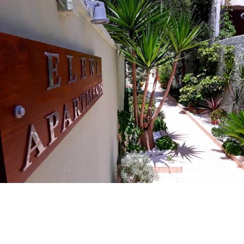 Eleni Apartments