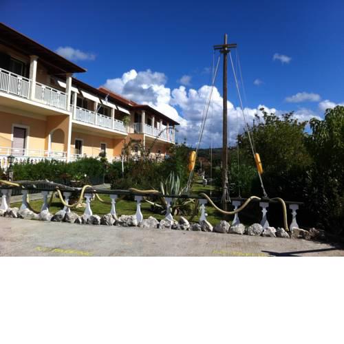 Eleni Apartments