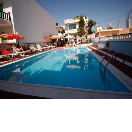 Eleni Apartments