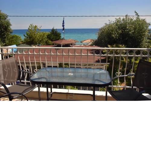 Eleni apartments