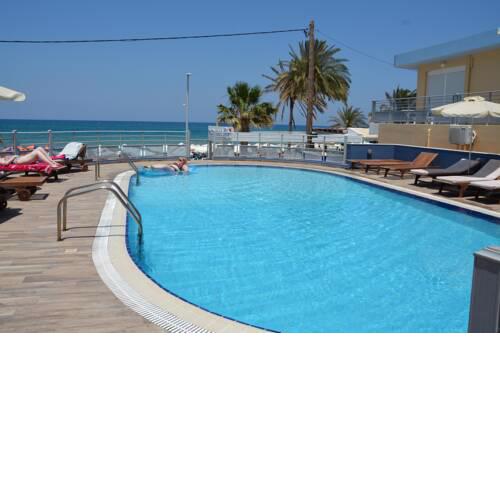 Eleni Beach