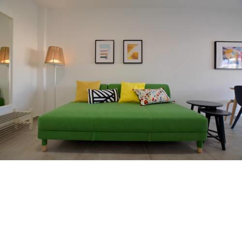 Eleni Center 2 Bedroom Flat