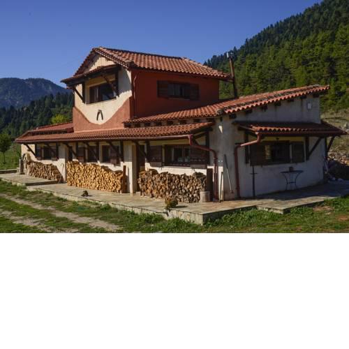 Eleni Country Cottage 2