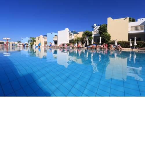 Eleni Holiday Village