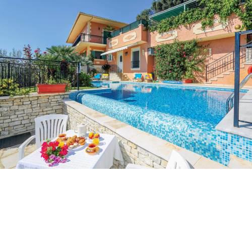 Eleni Kalami Corfu