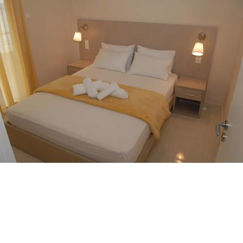 Eleni Kandilari Rooms