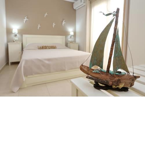 Eleni Rooms Pefkohori