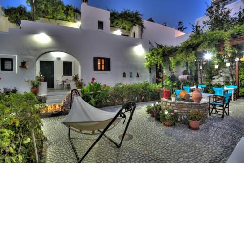 Eleni Rooms