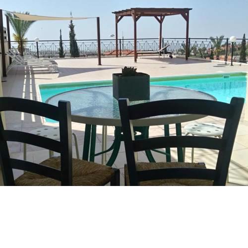 Eleni Vacation Home