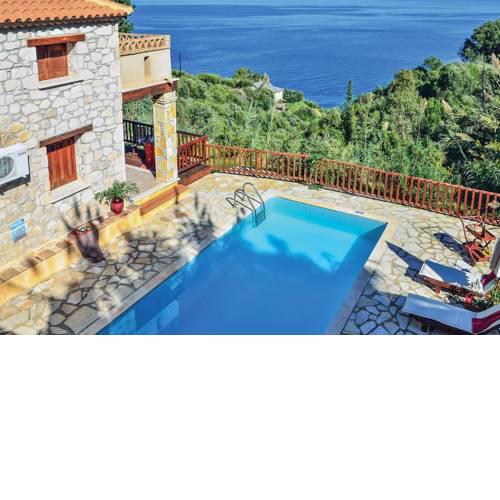 Eleni Vassilikos Zakynthos