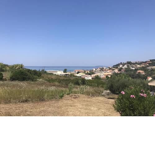 Eleni Villa Apartments
