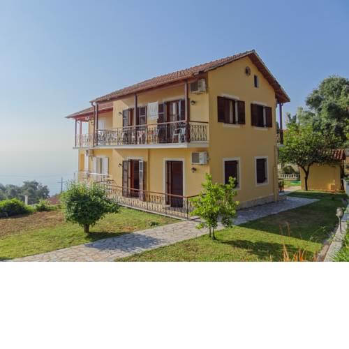 Eleni's Apartments & Studios 1
