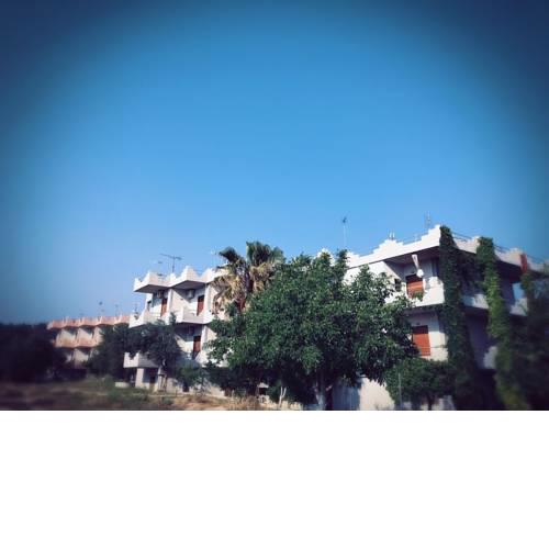Elenis Apartments
