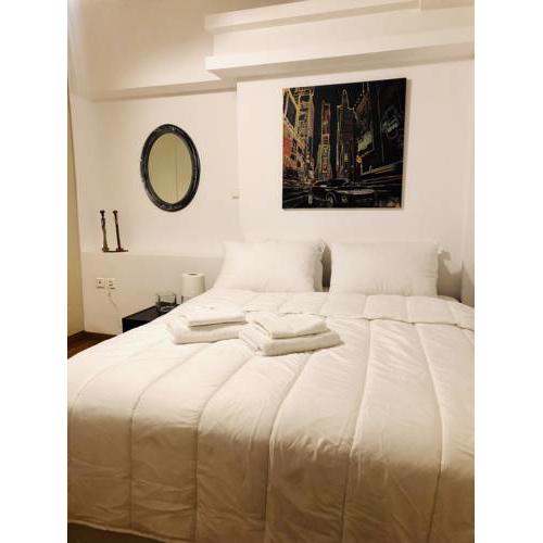 Elenis Athens Apartment