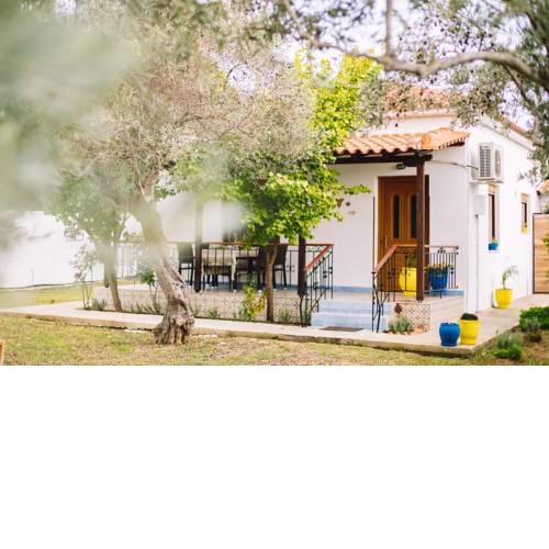 Eleni's cottage