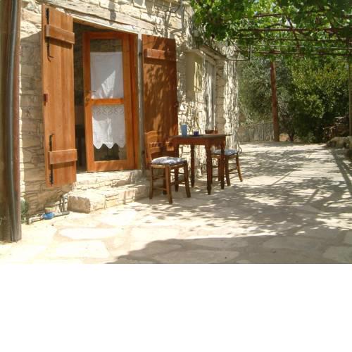 Eleni's Cottage
