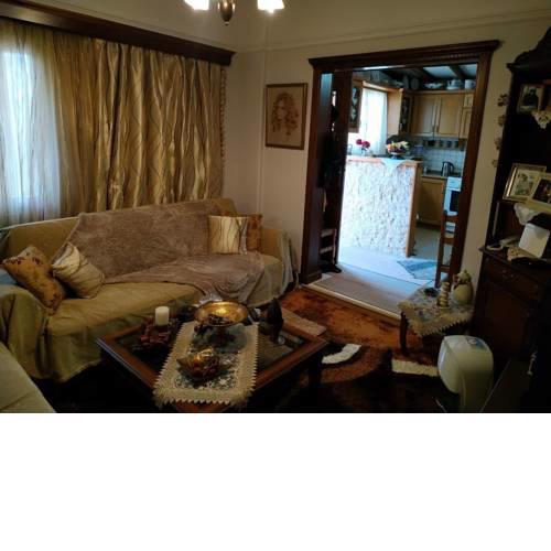 Eleni's Garden House