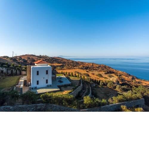 Eleni's Guesthouse