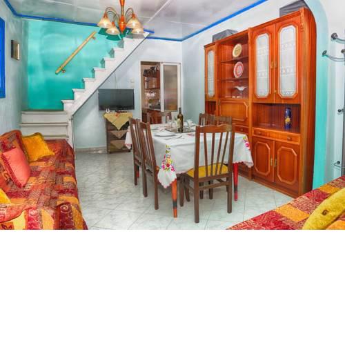 Eleni's House