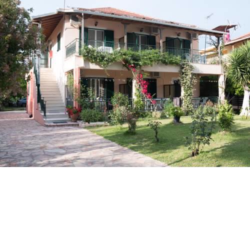Eleni's House
